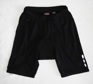 Crivit spodenki rowerowe 38