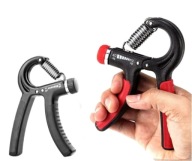 ŚCISKACZ REGULOWANY MOCNE NADGARSTKI DO 40 KG MAX