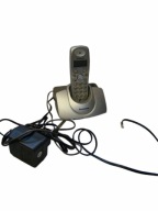 Telefon bezprzewodowy Panasonic KX-TG1100 PD