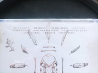 Colossus badlands c o l o s s u s hard core cd