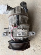 OPEL ASTRA INSIGNIA B MOKKA 1.6 CDTI SPRĘŻARKA KLIMATYZACJI 39157291 7291U