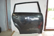 Drzwi Prawe Tylne Tył Toyota Corolla Verso 04-09