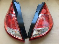 FORD FIESTA MK7 LIFT LAMPA TYŁ P,LUB LEWA .ORG.