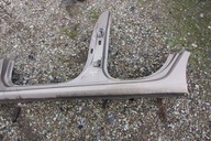 PRÓG SŁUPEK NADKOLE PRAWY LEWY CAŁY HYUNDAI I30 II 2012-2016