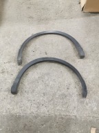 NISSAN QASHQAI J11 LISTWA BŁOTNIKA LEWA PRAWA TYŁ 938294EA0A 938284EA0A