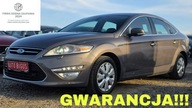 Ford Mondeo duza navi led automat salon polska