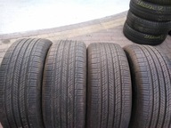 4x opony Hankook Dynapro HP2 235/55 R18 DEMO!