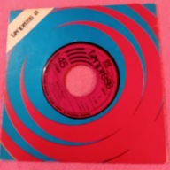 ROLLING STONES - MISS YOU + FAR AWAY EYES - SP Winyl