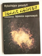 Wybuchające gwiazdy, Isaac Asimov