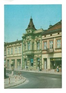 Brzesko - Plac Gen. Karola Świerczewskiego