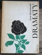 Dramaty L. Kruczkowski