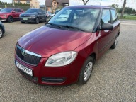Škoda Fabia Skoda Fabia Zarejestrowany,