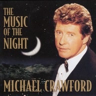 Michael Crawford - 2003 - The Music Of The Night - CD - rar