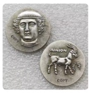 Moneta Kolekcjonerska Rzymska 6