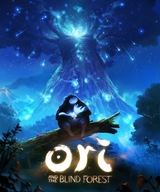 Ori and the Blind Forest PEŁNA WERSJA STEAM PC KLUCZ