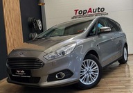Ford S-Max 2.0 TDCI 150KM AUTOMAT GWARANCJA 154 000km 2.0 Diesel