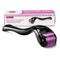 Derma Roller 1.5mm 540 Mini Igieł Tytanowe