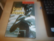 Grand Avenue Joy Fielding