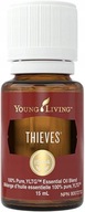Olejek eteryczny thieves young living 15 ml zlodzieje