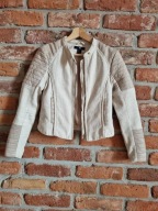 kurtka ramoneska / motocyklowa * H&M