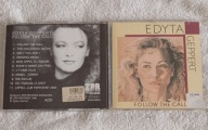 Follow The Call Edyta Geppert CD [ paragon ]
