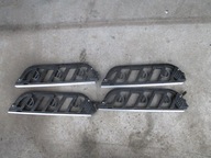 thule BMW uchwyty na 6 par nart