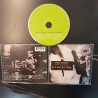 Bryan Adams - On A Day Like Today-CD