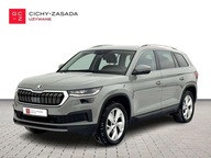 Skoda Kodiaq SalonPL 2.0TDI 200KM 4x4 Style DSG KameraNAVIMATRIX VAT23 ASO