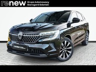 Renault Austral PL Salon Dealer Renault Grupa Adam