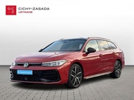 Volkswagen Passat TDI 150KM R-Line Sygnature DCC Pro Harman Kardon Hak