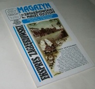 EKSPRES ZAGŁĘBIOWSKI MAGAZYN ZAGŁĘBIOWSKIEJ MAŁEJ OJCZYZNY NR 9 /1998