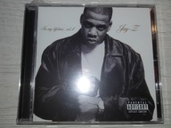 Jay-Z - In My Lifetime, Vol. 1 FOLIA!!!