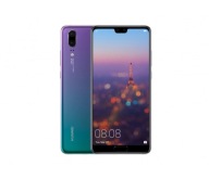 Smartfon Huawei P20 EML-L29 64GB 4G (LTE) fioletowy dual sim EU #4