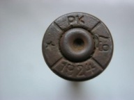 Polska luska mauser Pk 1924