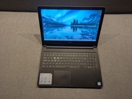 Laptop Dell VOSTRO 15-3568 15,6 Intel i5-7200U 8GB RAM SSD 128GB BAT 2H