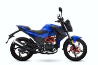 Junak 905 JUNAK 905 F 50 motorower Benzyna 4KM