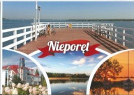 NIEPORĘT WOJ MAZOWIECKIE