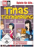 Sklep zoologiczny gra 3+ Tinas Tierhandlung PC