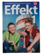 Effekt 1 Anna Kryczyńska-Pham +CD