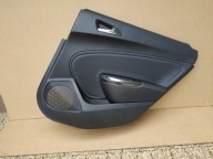 BOCZEK DRZWI OPEL ASTRA J IV HB