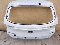 Kia Sportage IV klapa tył