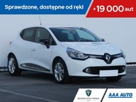Renault Clio 0.9 TCe, Salon Polska, Navi, Klima