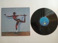 Grace Jones Island Life LP/EX/GAT/PORTUGAL 1985