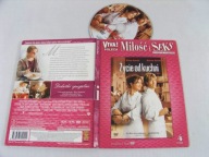 Życie Od Kuchni film płyta DVD /5/