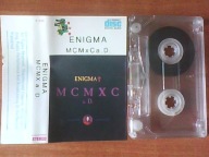 ENIGMA - MCMXC aD