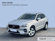 Volvo XC 60 B4 Benzyna | Core | aut | Salon Polska