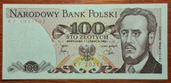 PRL 100 zł 1982 KF 2031503 Stan unc