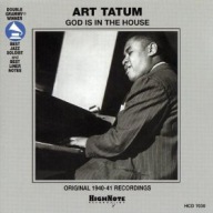 Art Tatum-God Is In The House/HighNote