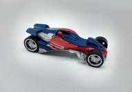 2006 MAJORET auto Spider-Mana markowe z kolekcji