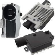 FORD C-MAX FOCUS MK2 II MONDEO IV MK4 07 GALAXY WA6 MODUŁ WENTYLATORA